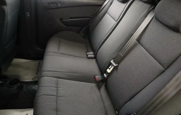 Chevrolet Aveo, фото №13