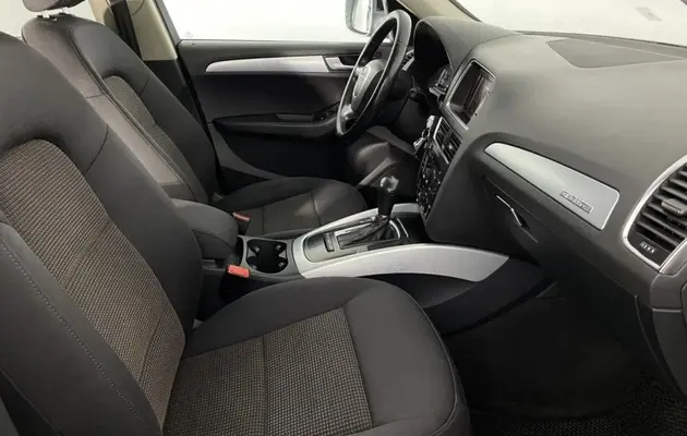 Audi Q5, фото №9