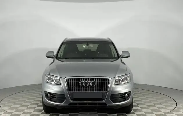 Audi Q5, фото №6