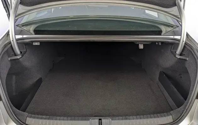 Volkswagen Passat, фото №13