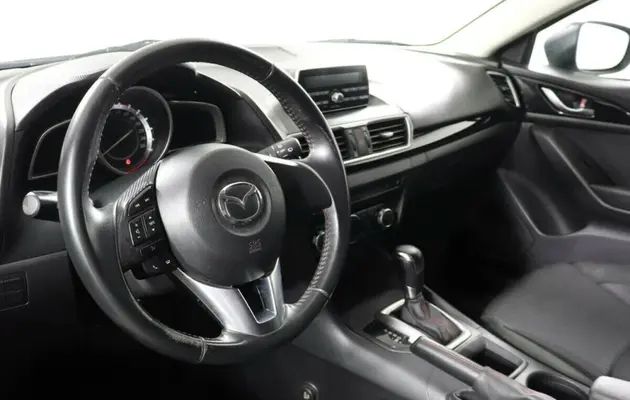 Mazda 3, фото №5