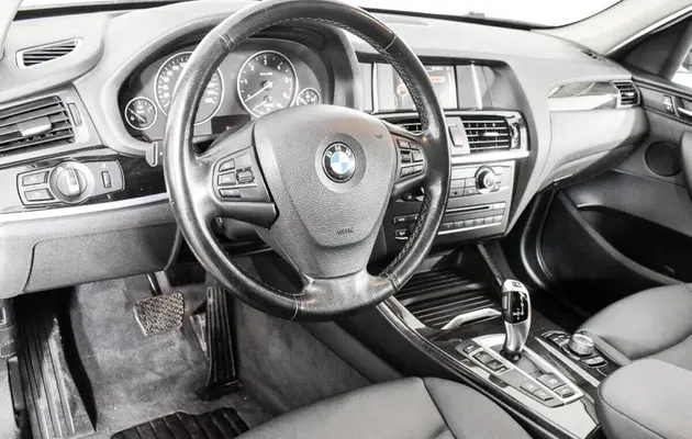 BMW X3, фото №5