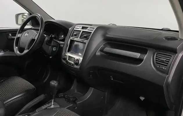 Kia Sportage, фото №5