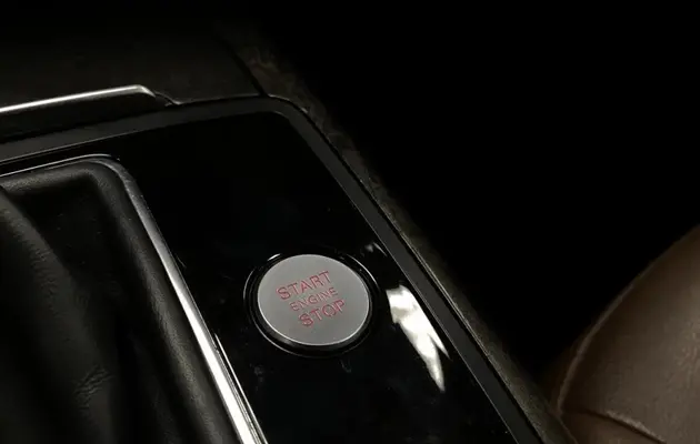Audi A6, фото №10