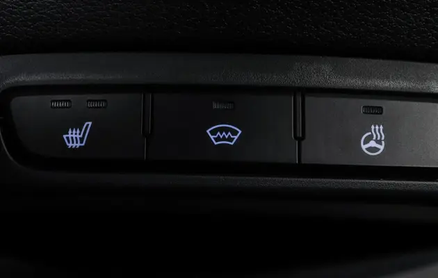 Hyundai Solaris, фото №10