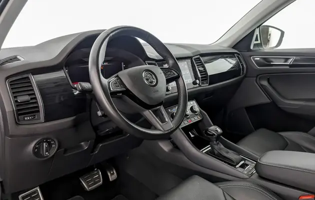 Skoda Kodiaq, фото №11