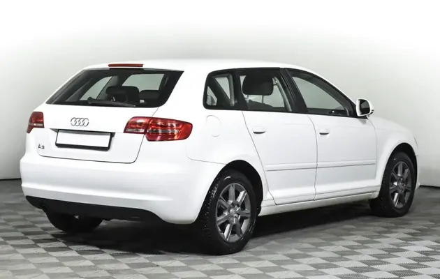 Audi A3, фото №2