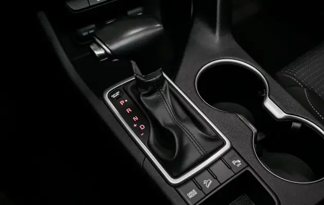 Kia Sportage, фото №13