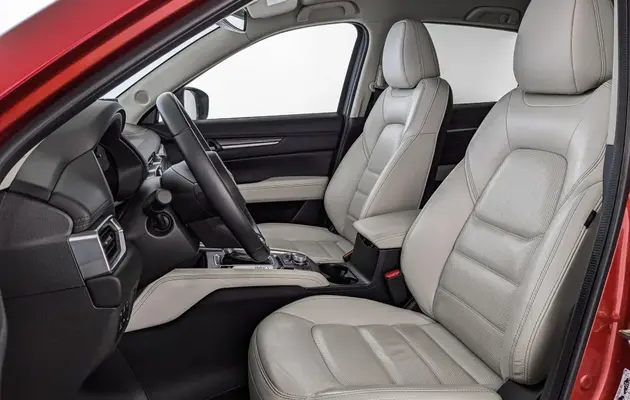 Mazda CX-5, фото №10