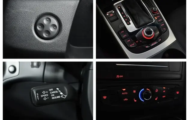 Audi A4, фото №9