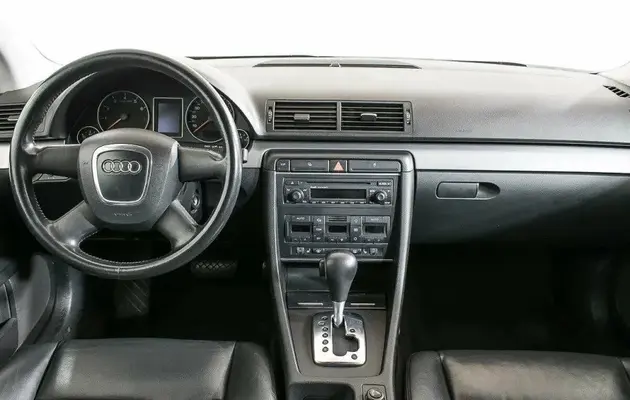 Audi A4, фото №6