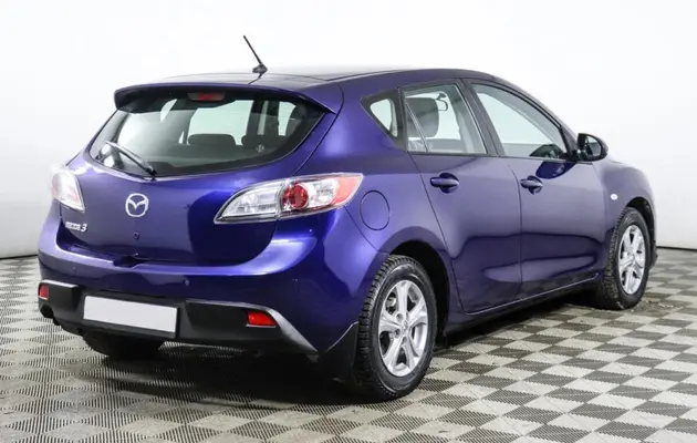 Mazda 3, фото №2
