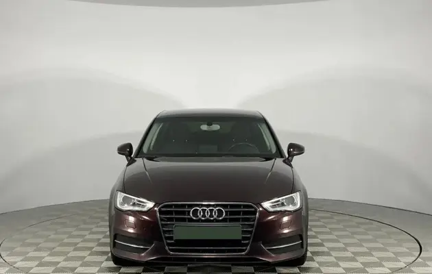 Audi A3, фото №3