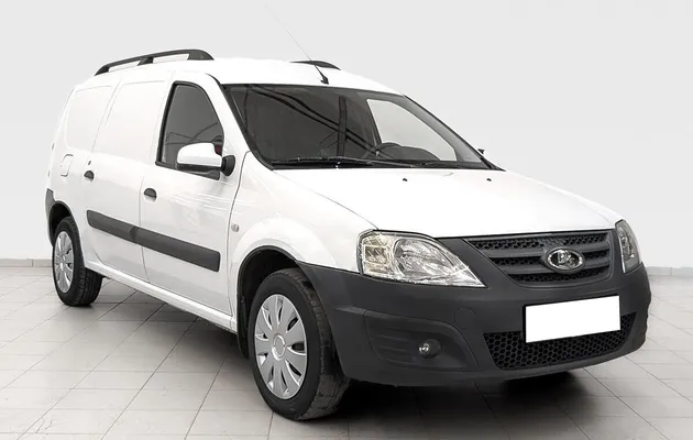 LADA (ВАЗ) Largus I, фото №3