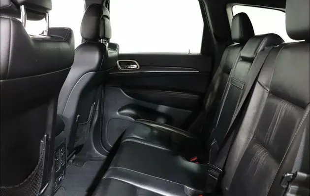 Jeep Grand Cherokee, фото №8