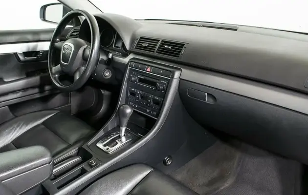 Audi A4, фото №5