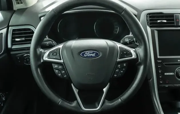 Ford Mondeo, фото №6