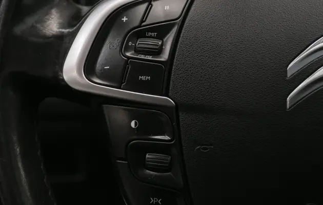 Citroen C4, фото №8