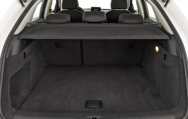 Audi Q3, фото №14