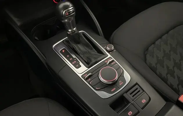 Audi A3, фото №9