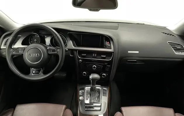 Audi A5, фото №6