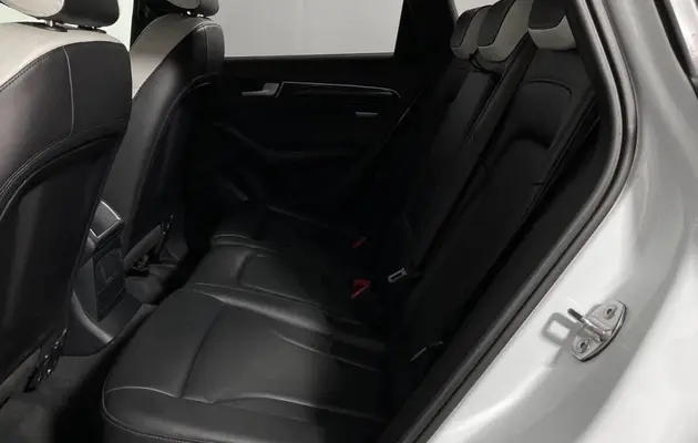 Audi Q5, фото №8