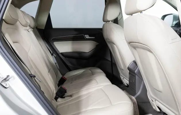 Audi Q5, фото №10
