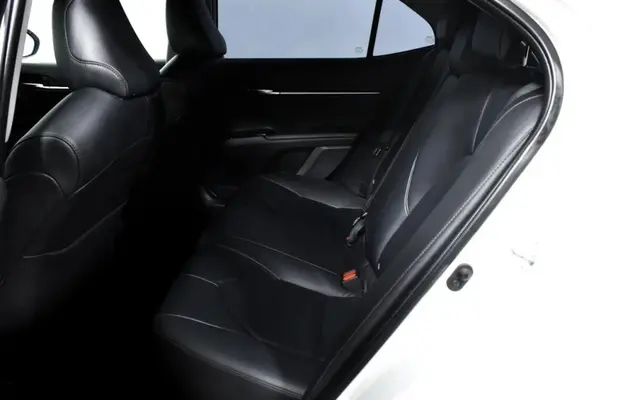 Toyota Camry, фото №7