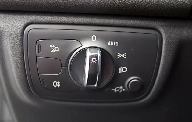 Audi A6, фото №13