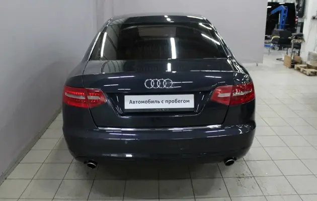 Audi A6, фото №5