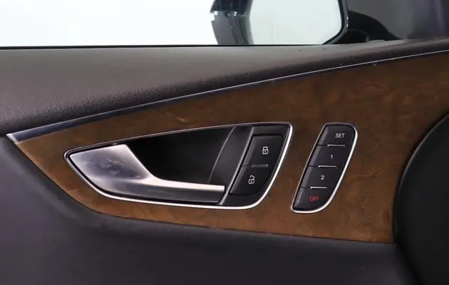 Audi A7, фото №14