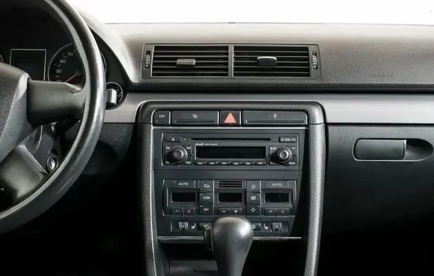 Audi A4, фото №7