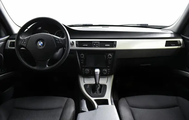 BMW 3 серии, фото №6