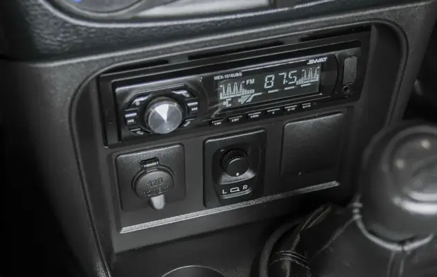  Lada (ВАЗ) Niva I, фото №8