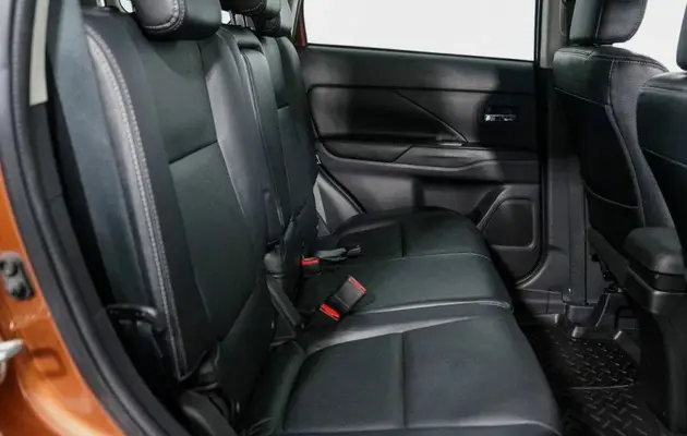 Mitsubishi Outlander, фото №7
