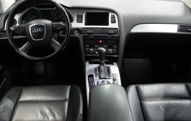 Audi A6, фото №7