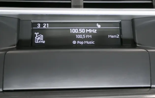 Citroen C4, фото №10