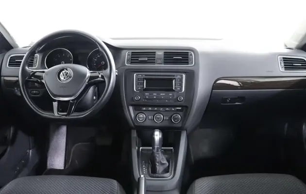 Volkswagen Jetta, фото №6