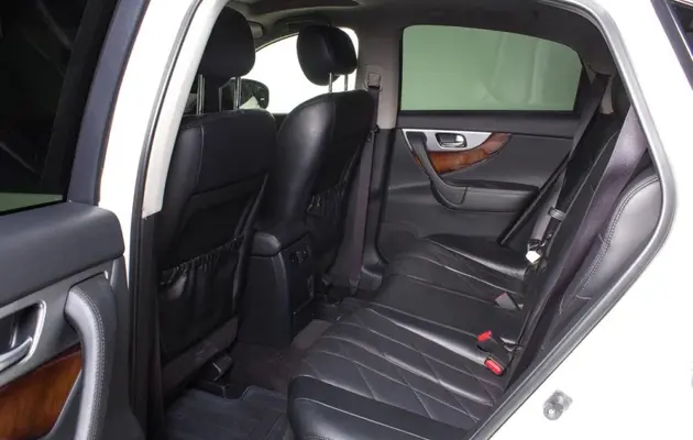 Infiniti FX, фото №6