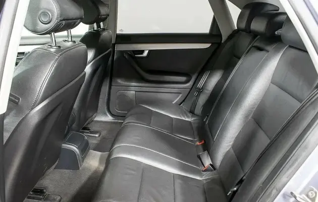 Audi A4, фото №8