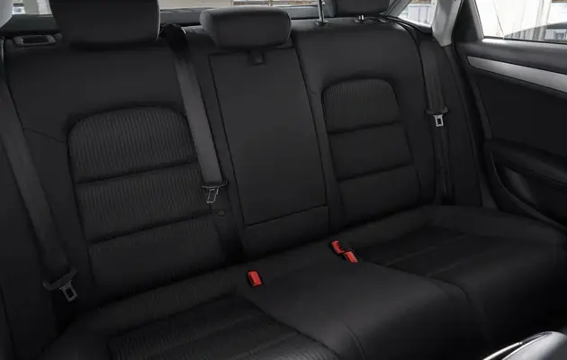 Audi A4, фото №8