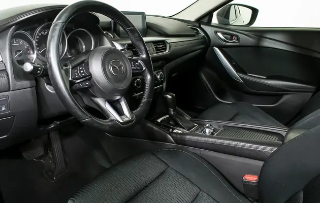Mazda 6, фото №5
