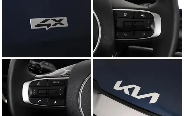 Kia Sportage, фото №13