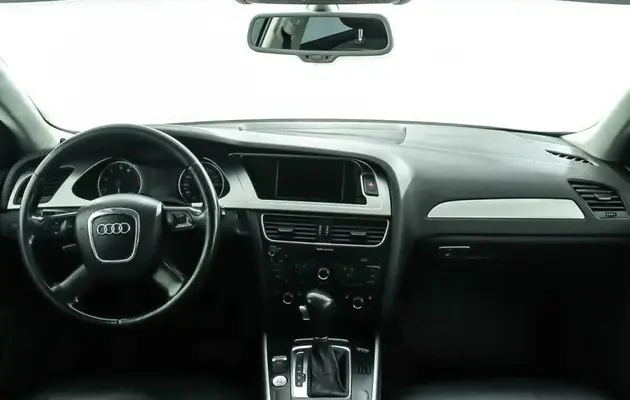 Audi A4, фото №5