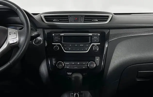 Nissan X-Trail, фото №7