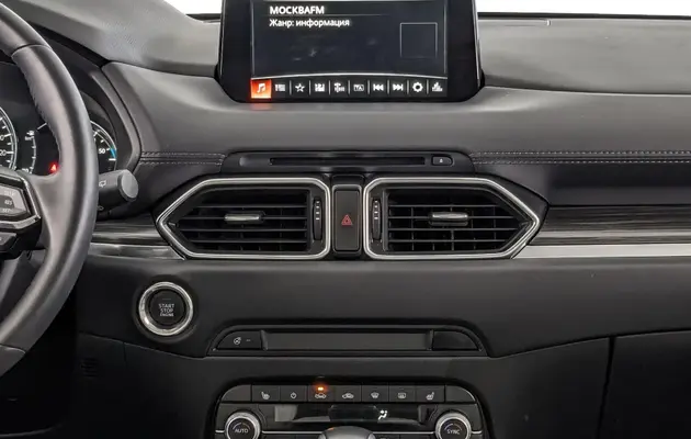 Mazda CX-5, фото №15