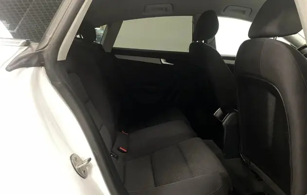 Audi A5, фото №9