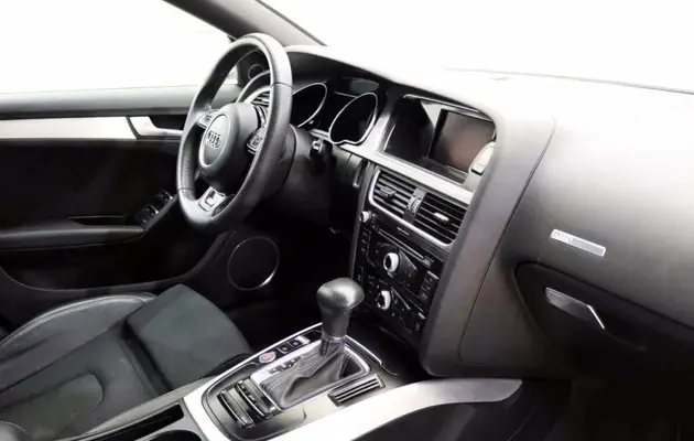 Audi A5, фото №6