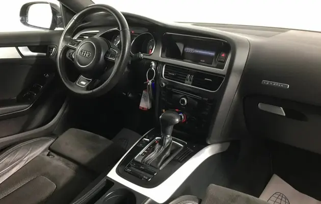Audi A5, фото №7