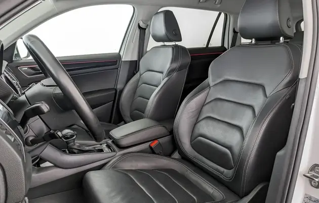 Skoda Kodiaq, фото №10